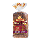 Brownberry&nbsp;Bread&nbsp;Whole Grain Classics Health Nut Full-Size Picture